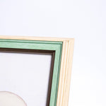 Green Border Photo Frame | Home Décor - HomeHatchpk