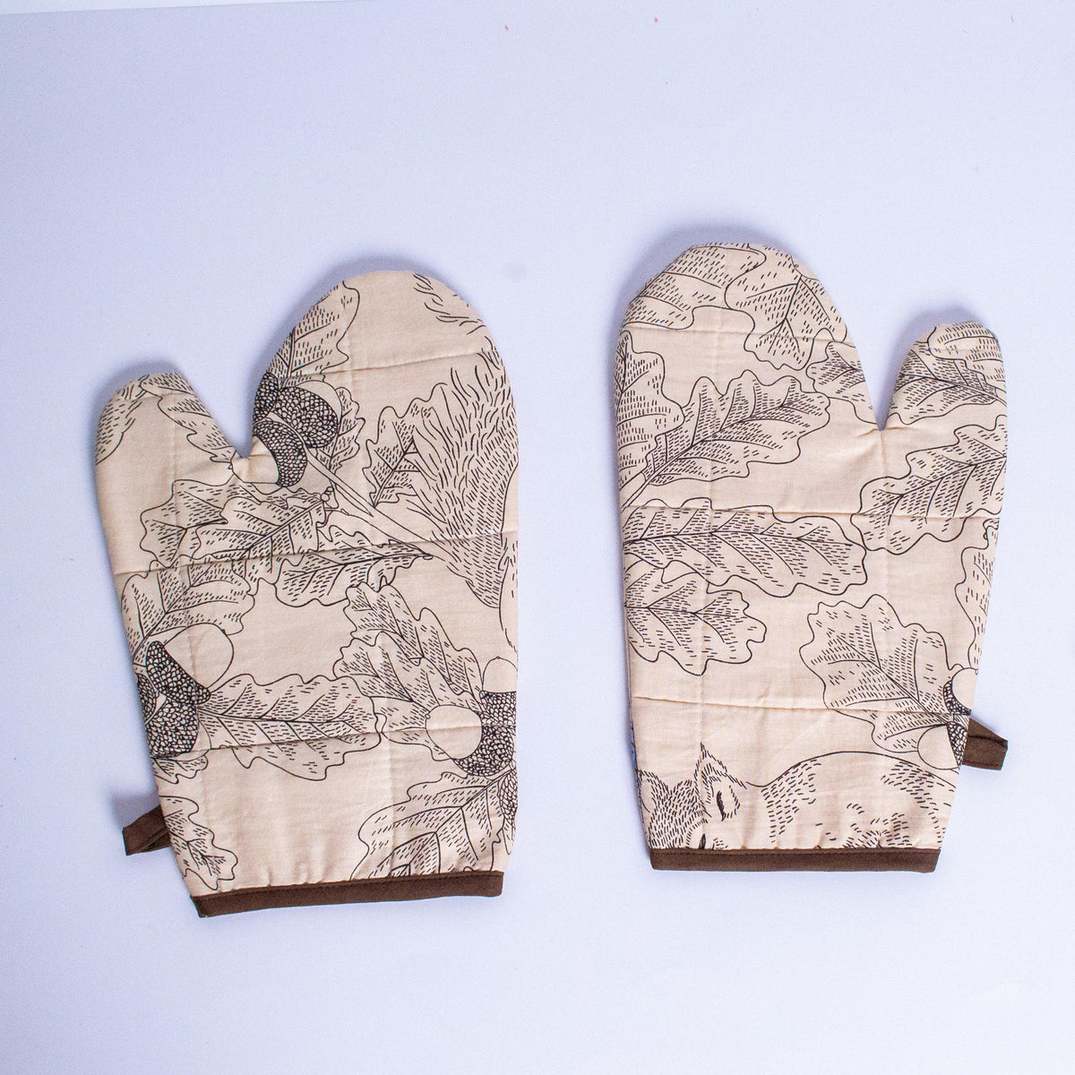 Oven Mitts/Baking Gloves | Kitchen Accessories - HomeHatchpk