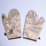 Oven Mitts/Baking Gloves | Kitchen Accessories - HomeHatchpk