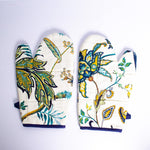 Oven Mitts/Baking Gloves | Kitchen Accessories - HomeHatchpk