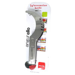 Stainless Steel Watermelon Cutter | Kitchen Accessories - HomeHatchpk