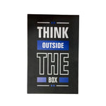 Motivational Quotes Wall Hanging | Wall Décor | Home Décor - HomeHatchpk