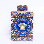 Versace Ginger Jar | Center Piece - HomeHatchpk