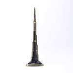 Burj Khalifa Metal Model | Home Décor - HomeHatchpk