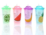 Double Wall Sipper Cup | Drinking Bottle | Kids Glass - HomeHatchpk