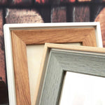 Simple Double Border Photo Frame | Home Décor - HomeHatchpk