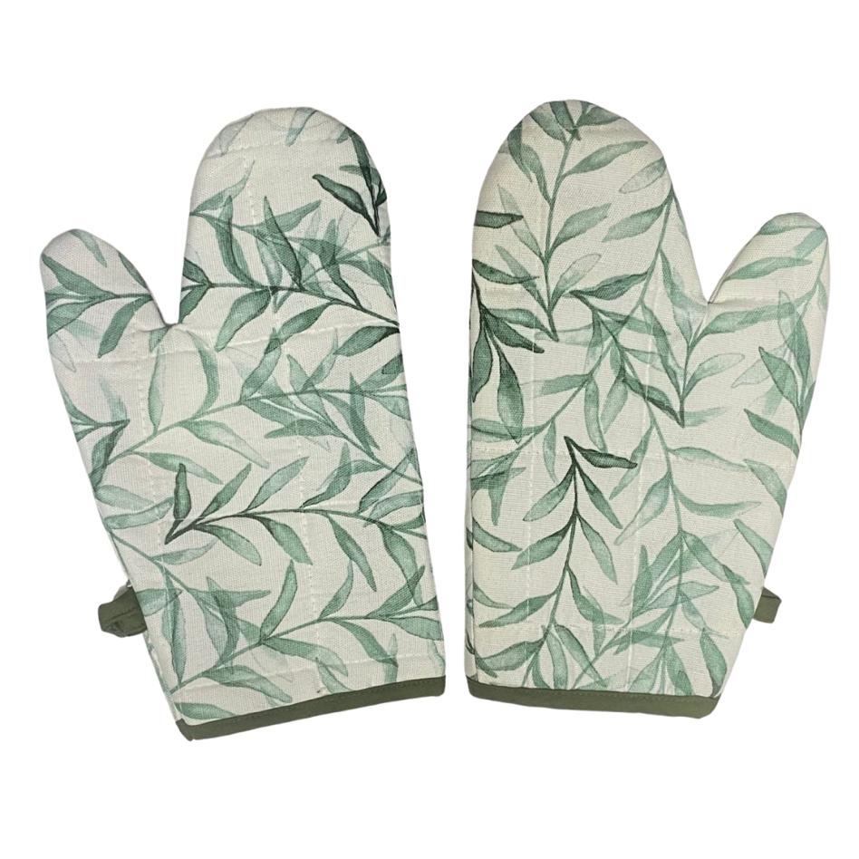 Oven Mitts/Baking Gloves | Kitchen Accessories - HomeHatchpk