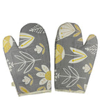Oven Mitts/Baking Gloves | Kitchen Accessories - HomeHatchpk