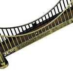 Golden Gate Bridge Metal Model | Home Décor