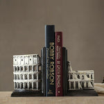 Rome Colosseum Bookends | Home Décor - HomeHatchpk