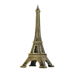 Eiffel Tower Paris Metal Model | Sculptures | Home Décor - HomeHatchpk