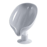 Portable Soap Dish With Suction Cup - HomeHatchpk