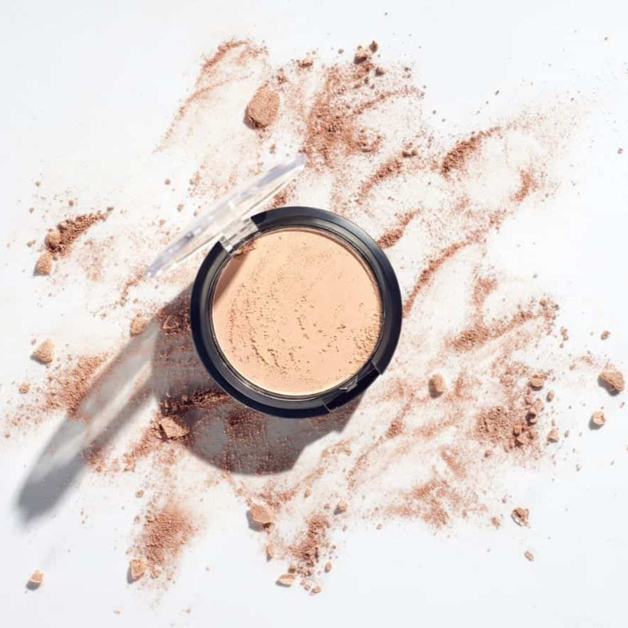 SIMPLY ME Beauty Compact Face Powder 6.5 GM