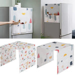 Fridge Dust Cover | Kitchen Accessories - HomeHatchpk