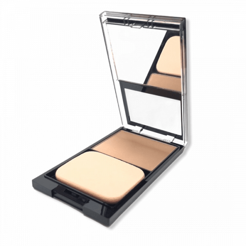 Powder Be Matte Mineral Blot Powder City from CITY COLOR