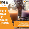 Scented Candles By Home Hatch NOW Available