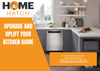 Upgrade And Uplift Your Kitchen Game - Home Hatch