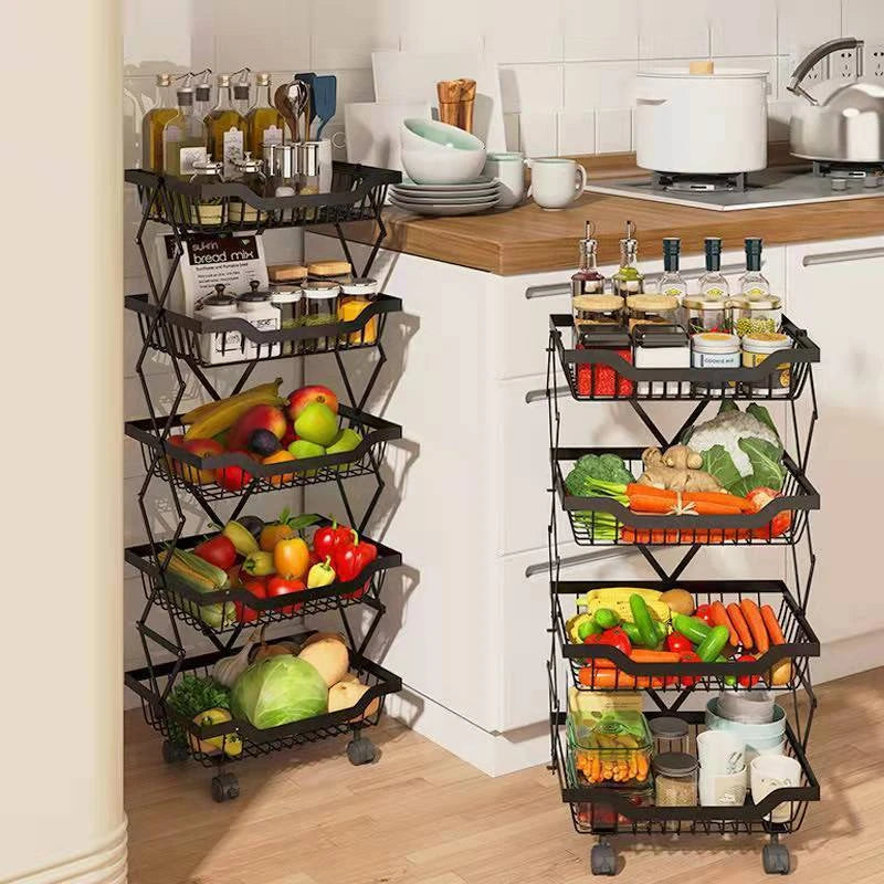 Trolleys & Racks– Home Hatch
