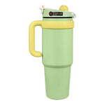 Moody Traveler Insulated Stainless Steel Tumbler