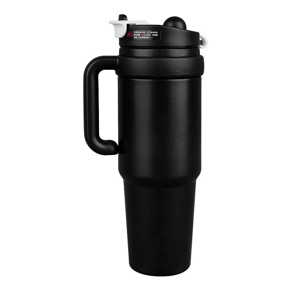 Moody Traveler Insulated Stainless Steel Tumbler