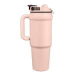 Moody Traveler Insulated Stainless Steel Tumbler