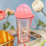 Cillé Dual Use Double Sided Leakproof Water Bottle