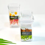 Spices Storage Containers/Jars With Airtight