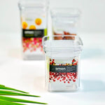 Spices Storage Containers/Jars With Airtight