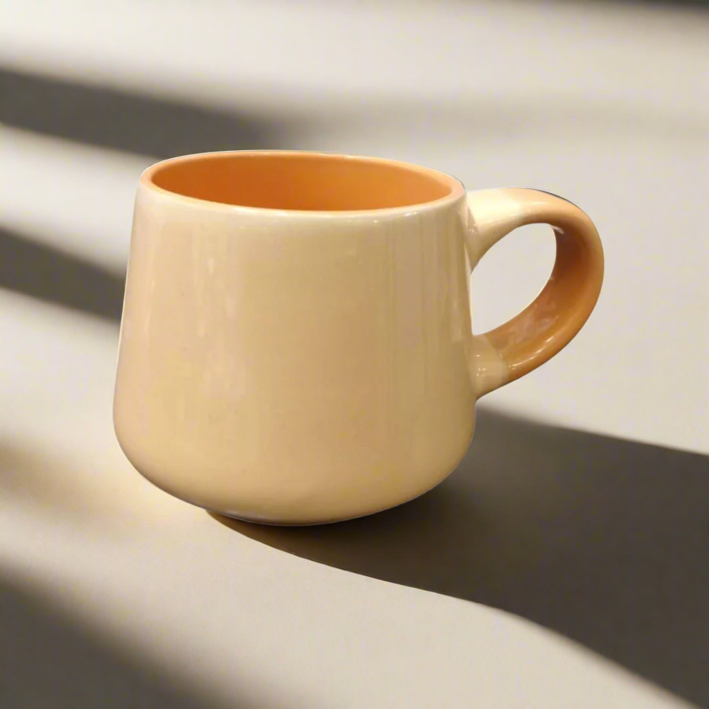 Tranquil Tones Coffee Mugs