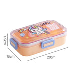 Dream Space Kids Lunch Box