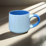 Tranquil Tones Coffee Mugs