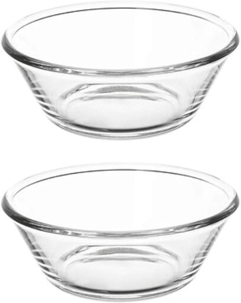 Delisoga Serving Bowls | Kitchen Accessories