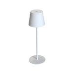 Wireless Modern Table Touch Lamp – 3 Colour Changing Rechargeable LED Lamp – Home Hatch Pakistan
