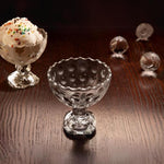 6-Pcs Delisoga Round Dessert Serving Bowl | Delight Serving Cup