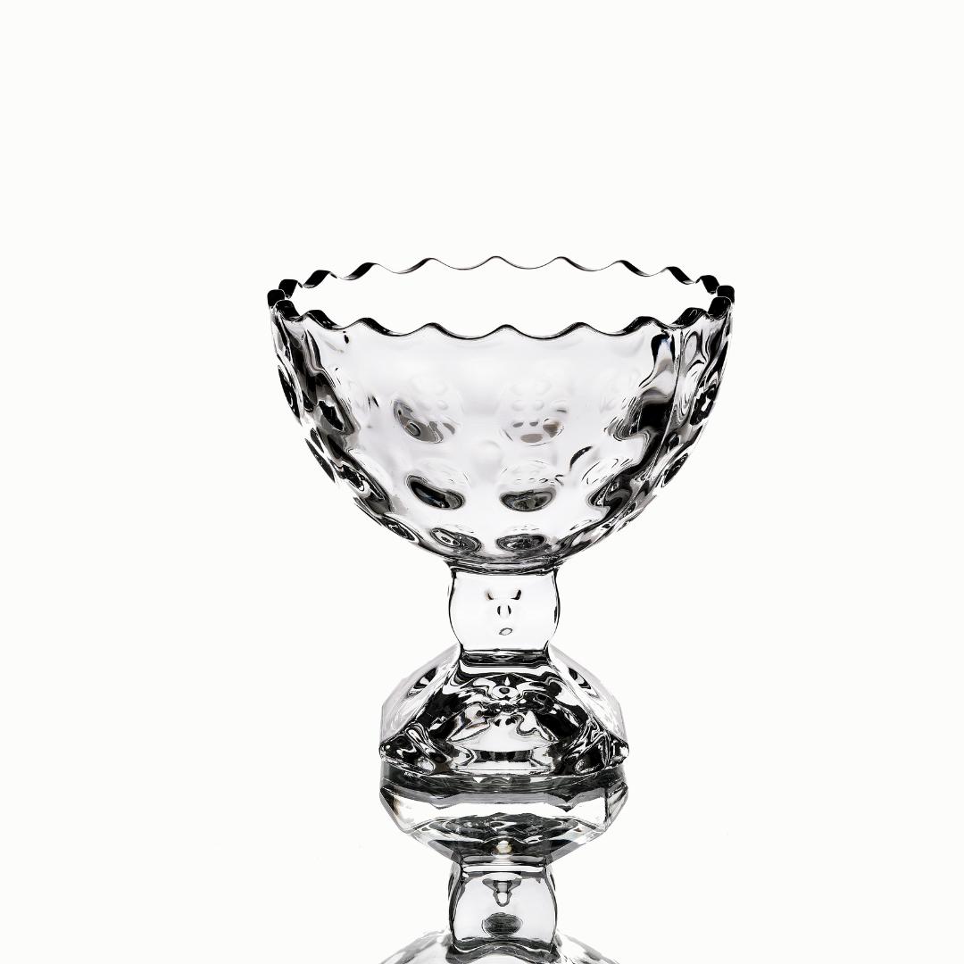 6-Pcs Delisoga Round Dessert Serving Bowl | Delight Serving Cup