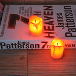 LED Flameless Design Candle