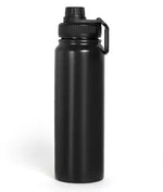 800ml Double Wall Vacuum Flask Stainless Insulated Water Bottle