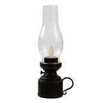 Vintage Kerosene Led Lamp Design Lantern