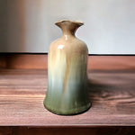 Mediterranean Glazed Ceramic Vase | Home Decor | Pots & Vases