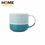 Arches Ceramic Coffee Mug – Modern Pattern Series