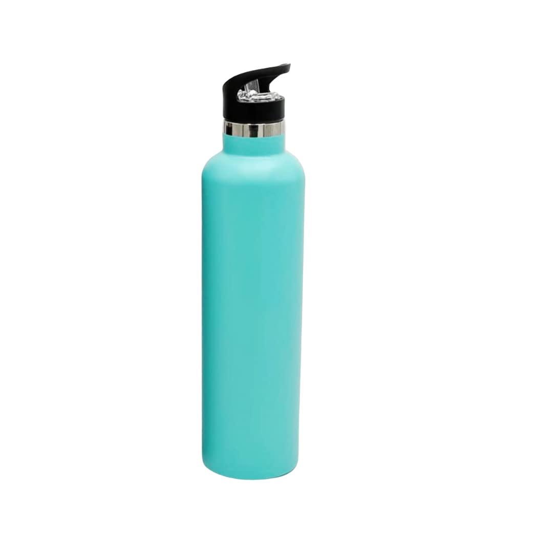 Insulated Stainless Steel Sipper Flask Bottle