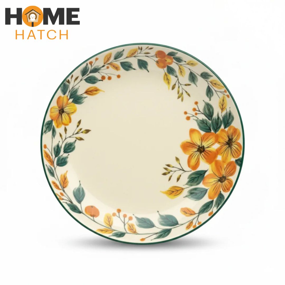 Brilliant 10.5" Dinner Plate