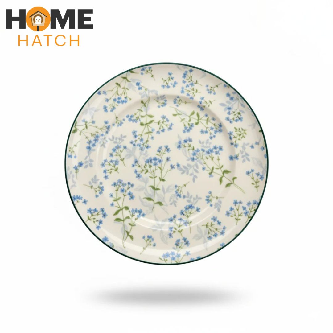 Brilliant 10.5" Dinner Plate