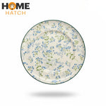 Brilliant 10.5" Dinner Plate