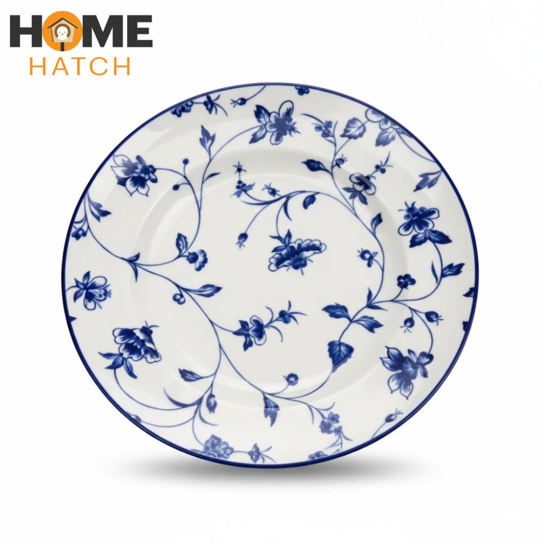 Brilliant 10.5" Dinner Plate