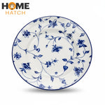 Brilliant 10.5" Dinner Plate