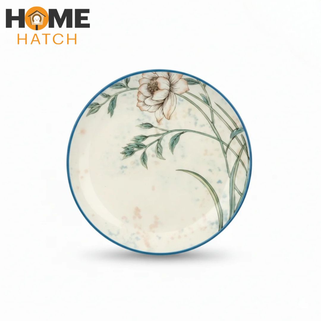Brilliant 10.5" Dinner Plate