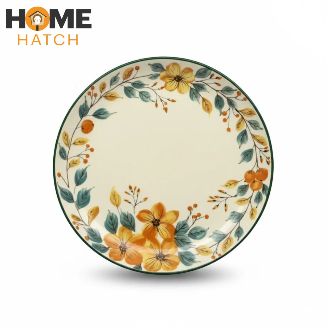 Brilliant 8.5" Side Plate