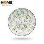 Brilliant 8.5" Side Plate