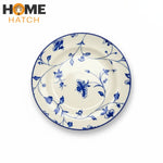 Brilliant 8.5" Side Plate